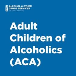 Adult Children of Alcoholics